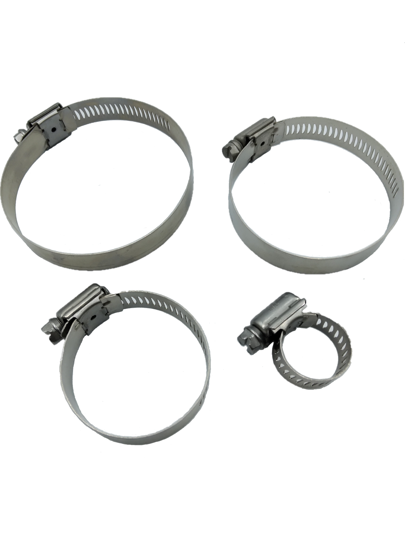 Hose Clamps - Wicks Aircraft Supply Company