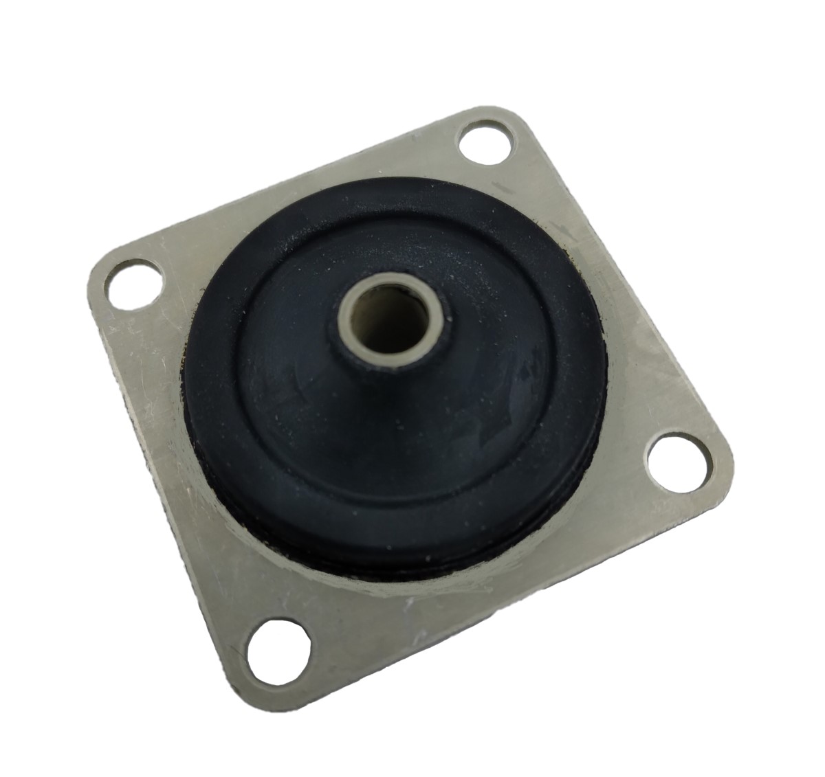 Square Shock Mount - Wicks Aircraft Parts