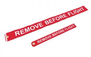 Remove before Flight Flag - Wicks Aircraft Supply Company