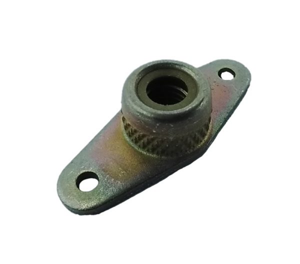 Anchor Nut Two Lug (AN366) - Wicks Aircraft Supply Company