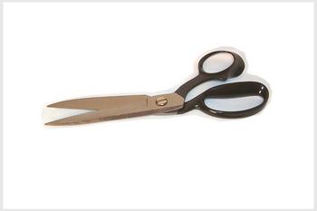 Upholstery Supplies - SSI1-DS Scissors - Wiss Auto Body Shears, 8 (01)  (EACH)