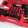 Deluxe AIR Hammer KIT for Buck Rivets – Airstream Trailer Parts