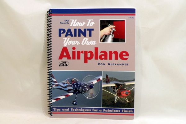 How to Paint You Own Airplane - Wicks Aircraft Parts