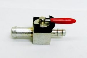 Fuel Valve - Wicks Aircraft Supply Company